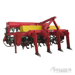 喀什農業播種機塔西2B-16 性能特點、報價補貼及購買指南